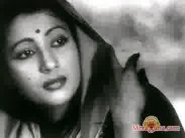 Poster of Suchitra Sen